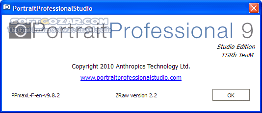 دانلود Portrait Professional Standart 15.7.3 + Portable / 15.4.1 - دانلود بهترین برنامه برای کار کردن روی تصاویر صورت و افزایش زیبایی آنها - سافت گذر