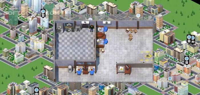 دانلود Post Master - دانلود بازی شبیه‌ساز پُست و نامه‌رسانی - سافت گذر
