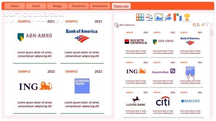 دانلود Power-user Premium 1.7.67.230 - دانلود افزونه ورد، پاورپوینت و اکسل - سافت گذر