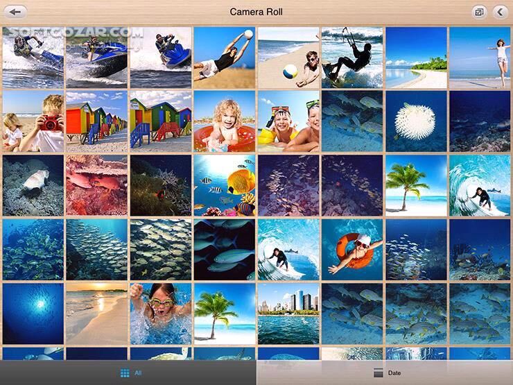 دانلود Power Media Player Pro 6.1.1 for Android +4.0 - دانلود پاور مدیا پلیر برای اندروید - سافت گذر