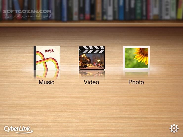 دانلود Power Media Player Pro 6.1.1 for Android +4.0 - دانلود پاور مدیا پلیر برای اندروید - سافت گذر