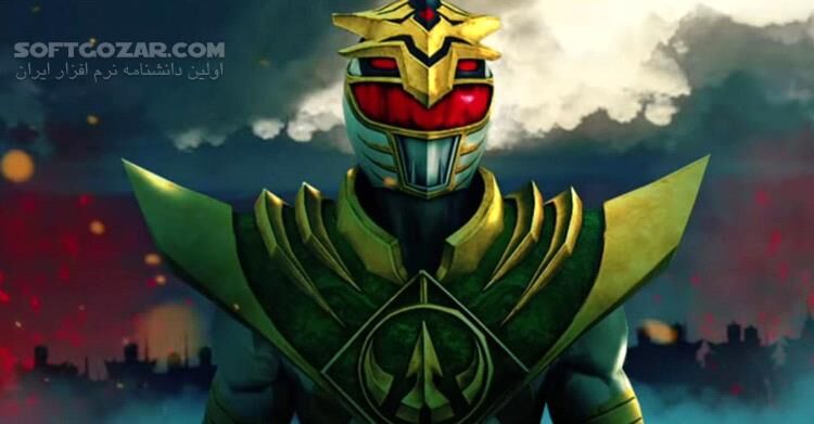 دانلود Power Rangers: Battle for the Grid - Super Edition v2.9.1 MULTi5 - دانلود بازی پاور رنجرز - سافت گذر