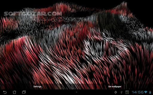 دانلود Power of Life 1.5 for Android - دانلود امواج رنگارنگ برای اندروید - سافت گذر