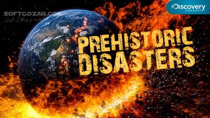 دانلود دوبله فارسی مستند فجایع بزرگ - دانلود مستند فجایع بزرگ - سافت گذر