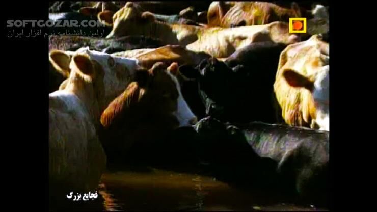 دانلود دوبله فارسی مستند فجایع بزرگ - دانلود مستند فجایع بزرگ - سافت گذر