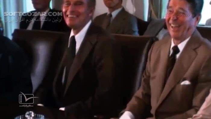 دانلود مستند پرزیدنت آکتور سینما - دانلود مستند - سافت گذر