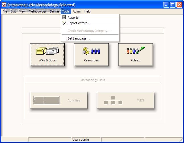 دانلود Primavera P6 6.0 / 7.0 / 8.3 / 16.1 / 17.7 - دانلود قویترین نرم افزار برای زمان بندی و کنترل پروژه - سافت گذر