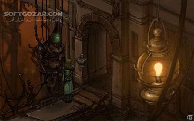 دانلود Primordia + Update 1.1 - دانلود بازی خاستگاه - سافت گذر