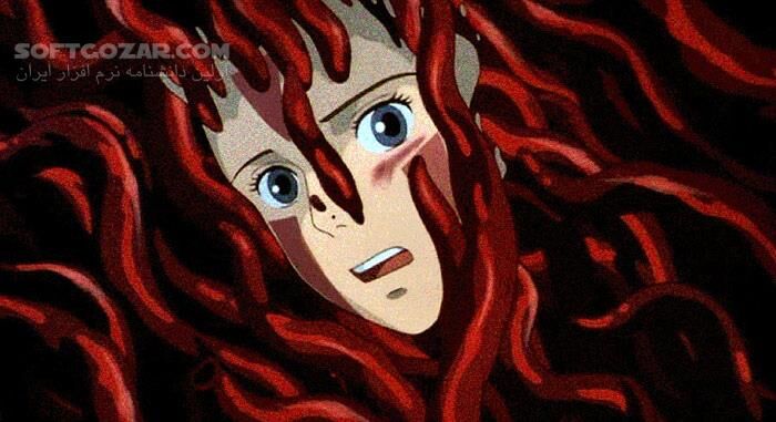 دانلود Princess Mononoke - دانلود شاهزاده مونونوکه - سافت گذر