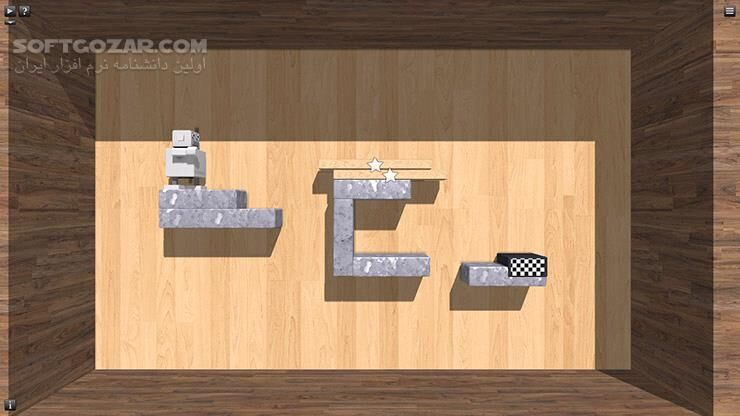 دانلود Principia 1.5.1 for Android +2.2 - دانلود بازی آدمک آهنی برای اندروید - سافت گذر