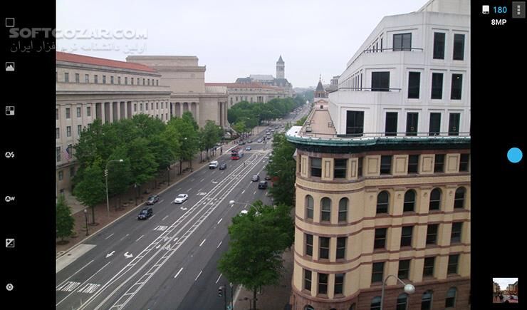 دانلود ProCapture 2.0.6 for Android - دانلود عکسبرداری با موبایل برای اندروید - سافت گذر