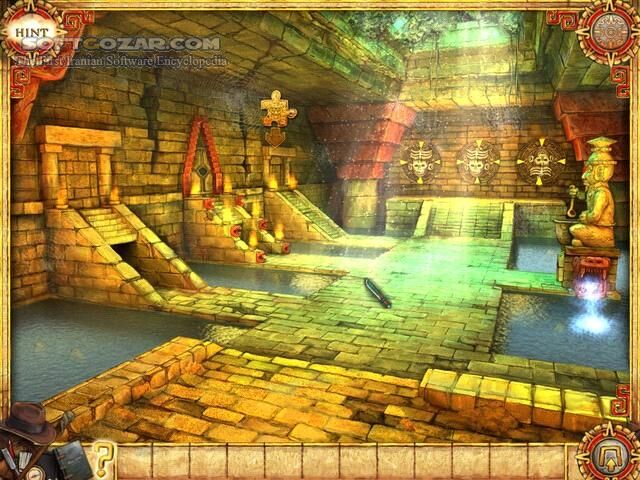 دانلود Joan Jade and the Gates of Xibalba 1.0.0.0 - دانلود بازی خووان جید و گیتس زیبالبایی نسخه 1.0.0.0 - سافت گذر