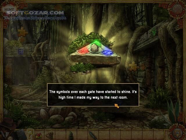 دانلود Joan Jade and the Gates of Xibalba 1.0.0.0 - دانلود بازی خووان جید و گیتس زیبالبایی نسخه 1.0.0.0 - سافت گذر