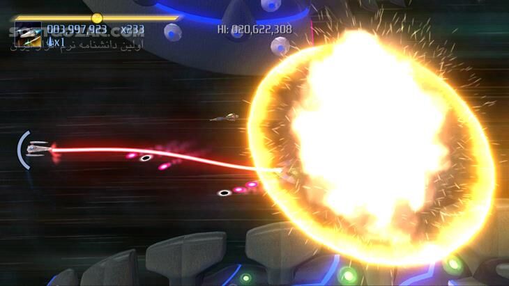 دانلود Procyon v1.0.6 - دانلود بازی جنگ فرازمینی Procyon - سافت گذر