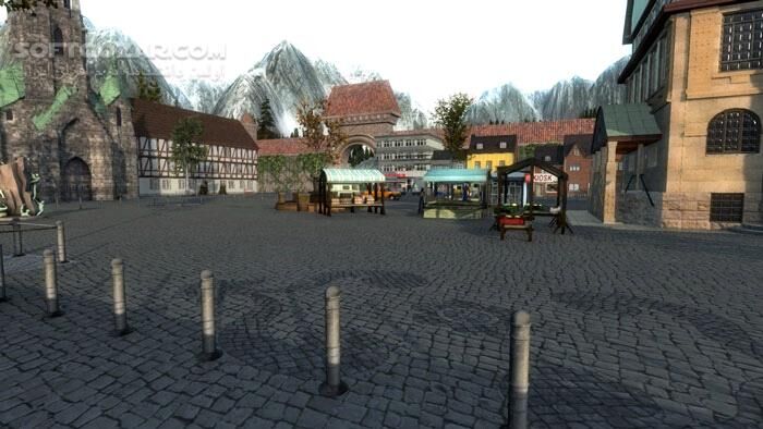 دانلود Professional Farmer 2017 - Cattle and Cultivation - دانلود بازی شبیه ساز کشاورزی و دامداری - سافت گذر