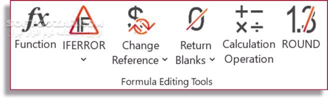 دانلود Professor Excel Tools 4.3 Premium - دانلود افزونه اکسل - سافت گذر