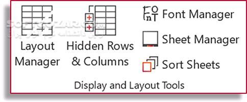 دانلود Professor Excel Tools 4.3 Premium - دانلود افزونه اکسل - سافت گذر