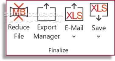 دانلود Professor Excel Tools 4.3 Premium - دانلود افزونه اکسل - سافت گذر