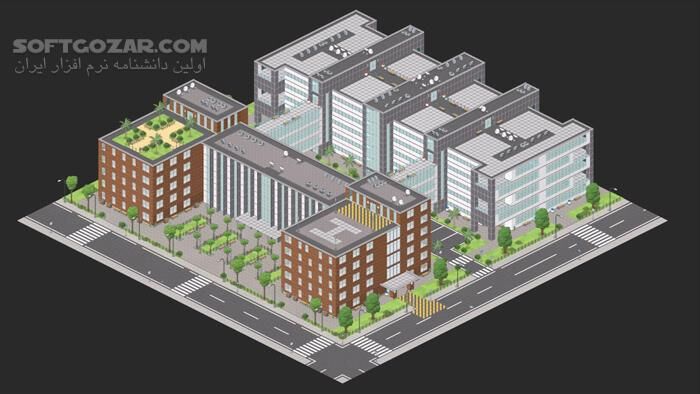 دانلود Project Hospital Traumatology Department - دانلود بازی شبیه ساز بیمارستان - سافت گذر