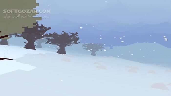 دانلود Proteus 1.2 - دانلود بازی پروتئوس - سافت گذر