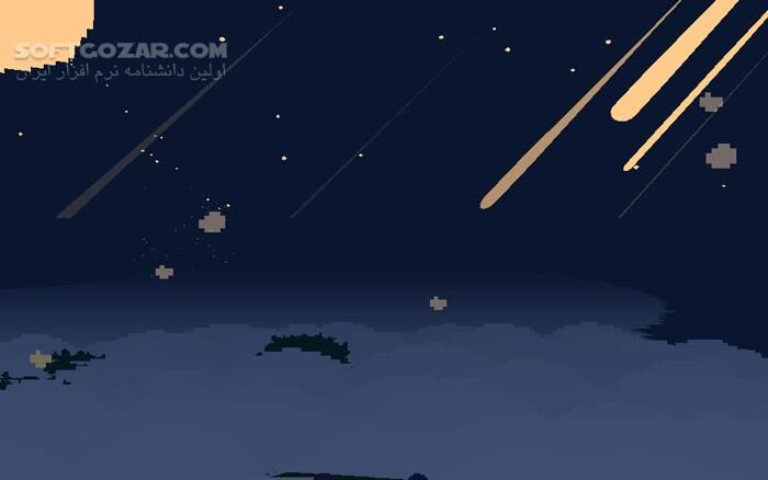 دانلود Proteus 1.2 - دانلود بازی پروتئوس - سافت گذر