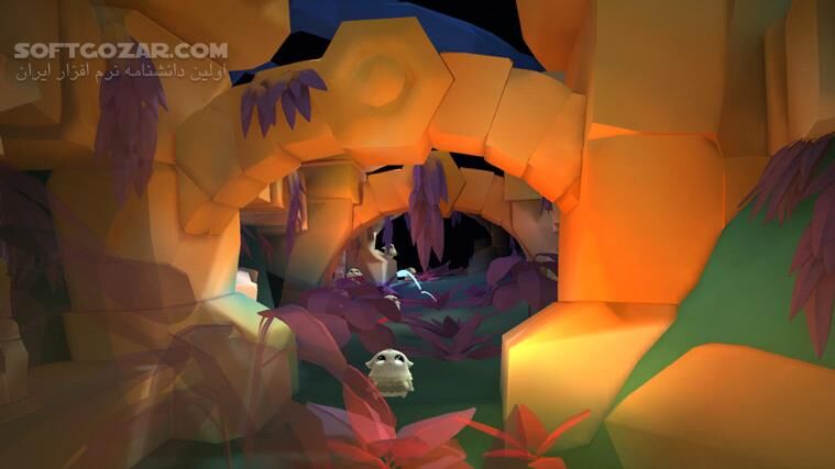 دانلود Pulse - دانلود بازی تپش - سافت گذر