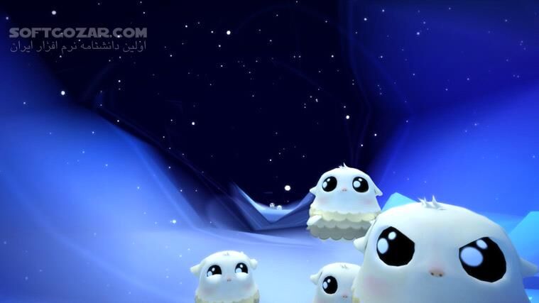 دانلود Pulse - دانلود بازی تپش - سافت گذر