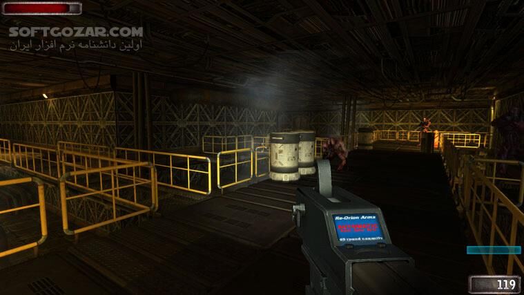 دانلود Putrefaction - دانلود بازی تباهی - سافت گذر