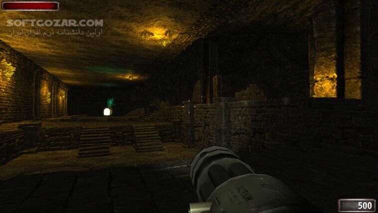 دانلود Putrefaction - دانلود بازی تباهی - سافت گذر