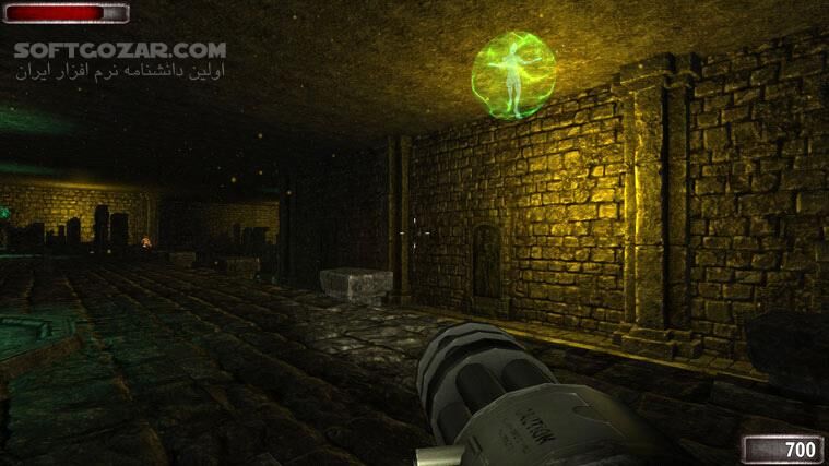 دانلود Putrefaction - دانلود بازی تباهی - سافت گذر