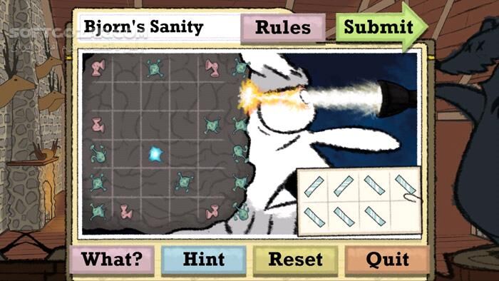 دانلود Puzzle Agent 2 - دانلود بازی مأمور آشفته 2 - سافت گذر