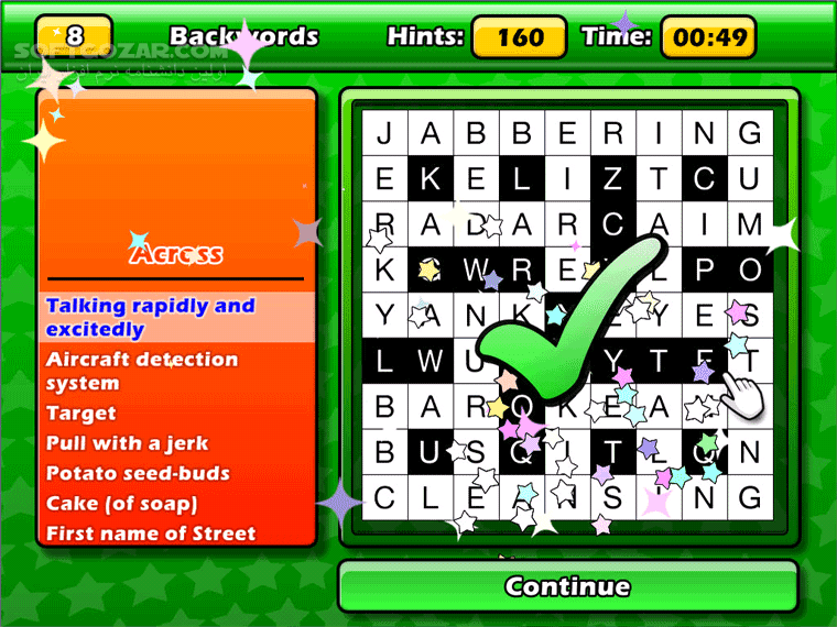دانلود Puzzler World 2 - دانلود بازی جهان معماها و پازل های 2 - سافت گذر