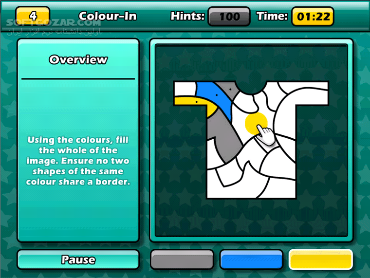 دانلود Puzzler World 2 - دانلود بازی جهان معماها و پازل های 2 - سافت گذر