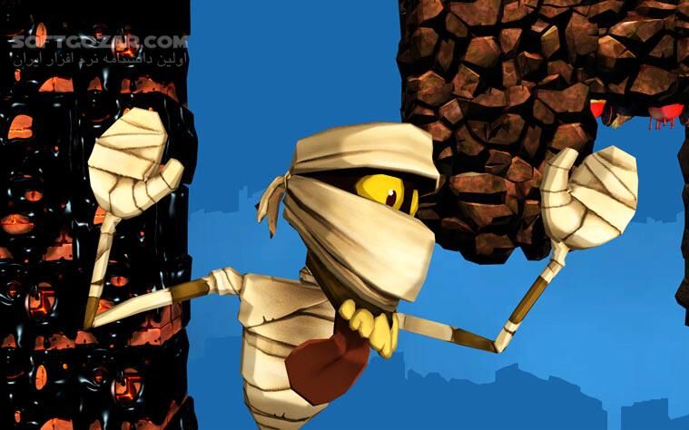 دانلود Pyramid Raid - دانلود بازی هجوم به اهرام مصر - سافت گذر