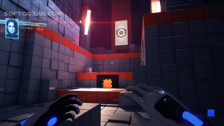 دانلود Q.U.B.E. 2 - دانلود بازی بهترین بازی فکری سال - سافت گذر