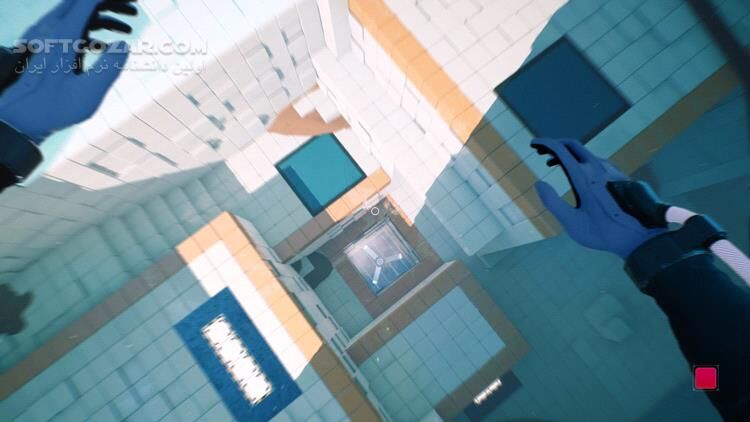 دانلود Q.U.B.E. 2 - دانلود بازی بهترین بازی فکری سال - سافت گذر