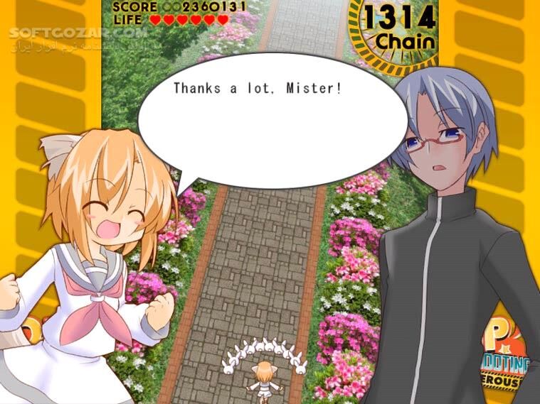 دانلود !!QP Shooting - Dangerous - دانلود بازی تیراندازی‌های بی‌امان و خطرناک - سافت گذر