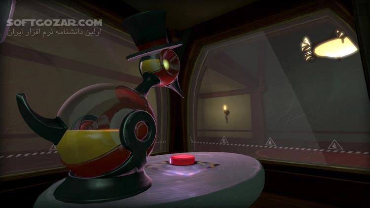 دانلود Quantum Conundrum Complete - دانلود بازی بهترین بازی های معمایی کامپیوتر - سافت گذر