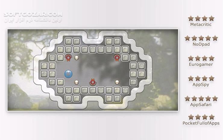 دانلود Quell+ 1.81 for Android +2.3 - دانلود بازی سرکوب برای اندروید - سافت گذر