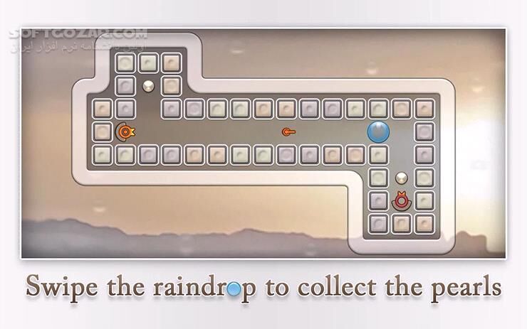 دانلود Quell+ 1.81 for Android +2.3 - دانلود بازی سرکوب برای اندروید - سافت گذر