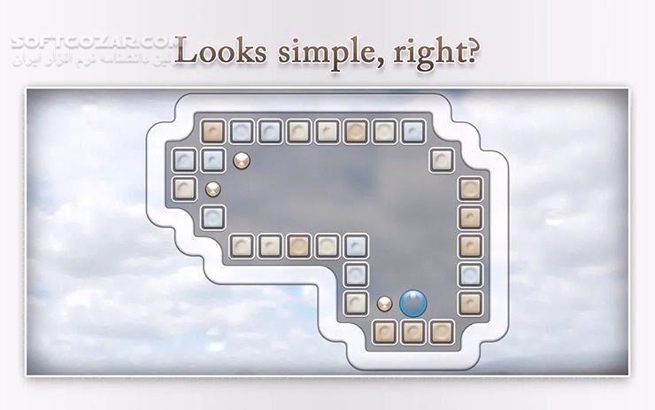 دانلود Quell+ 1.81 for Android +2.3 - دانلود بازی سرکوب برای اندروید - سافت گذر