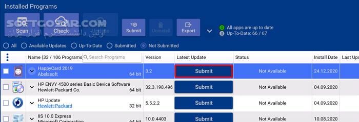 دانلود QuickInstaller 0.4.9388.32490 Preview - دانلود کوییک اینستالر - سافت گذر