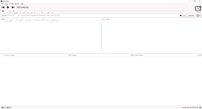 دانلود Quod Libet 4.7.1 - دانلود پلیر موسیقی - سافت گذر