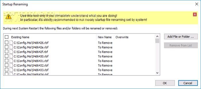 دانلود R-Wipe & Clean 20.0.2537 - دانلود پاکسازی ویندوز - سافت گذر