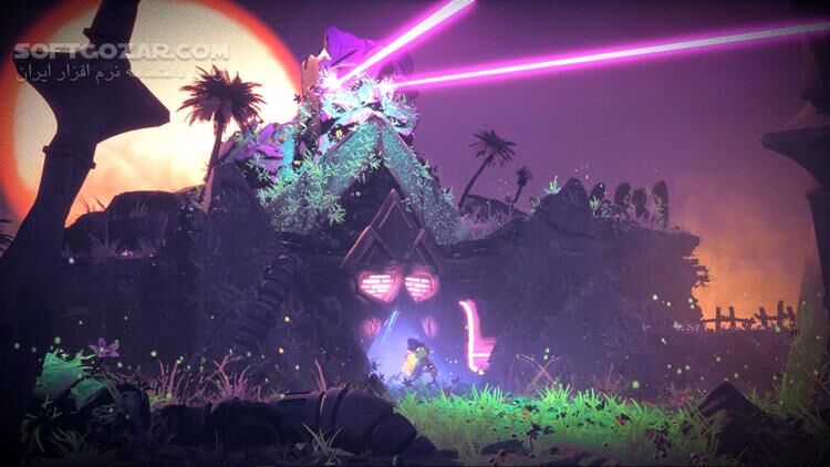 دانلود RAD + Updates - دانلود بازی بهترین بازی های اکشن برای کامپیوتر - سافت گذر