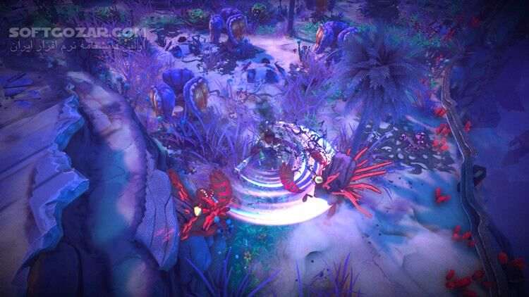 دانلود RAD + Updates - دانلود بازی بهترین بازی های اکشن برای کامپیوتر - سافت گذر