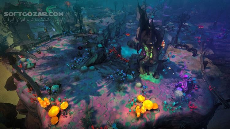 دانلود RAD + Updates - دانلود بازی بهترین بازی های اکشن برای کامپیوتر - سافت گذر