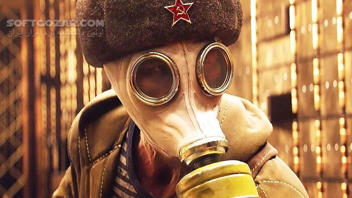 دانلود RAID World War II + Updates - دانلود بازی اکشن جنگ جهانی دوم - سافت گذر