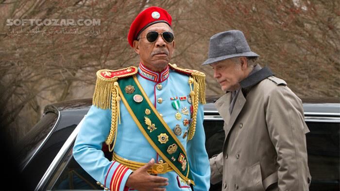 دانلود RED - دانلود رد - سافت گذر