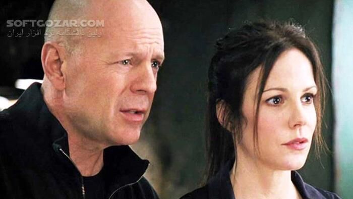 دانلود RED - دانلود رد - سافت گذر